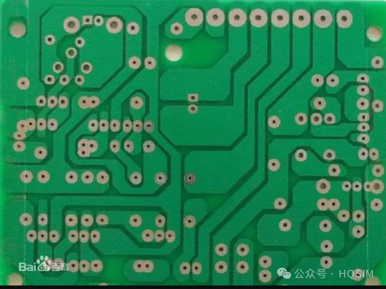 图1：PCB 实物示例