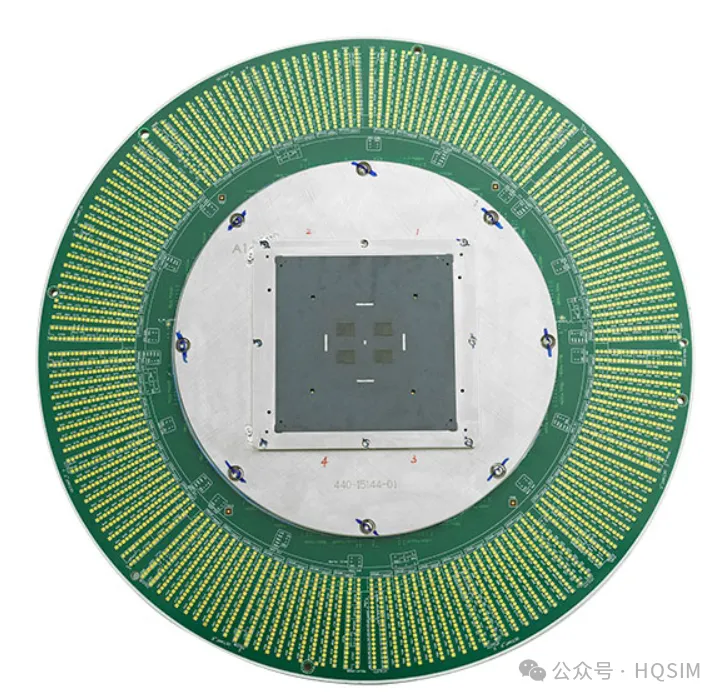图10：成品多层 PCB